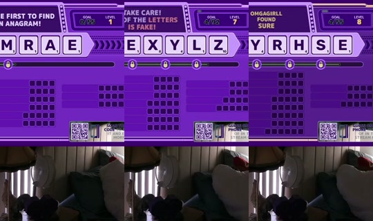 emilycc's Stream - Jul 28, 2026, 4:51 PM