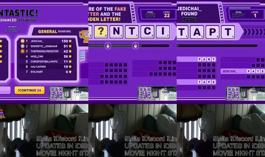 emilycc's Stream - Jul 29, 2026, 4:29 PM