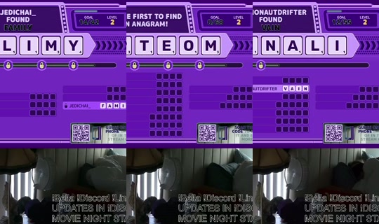 emilycc's Stream - Jul 29, 2026, 5:20 PM