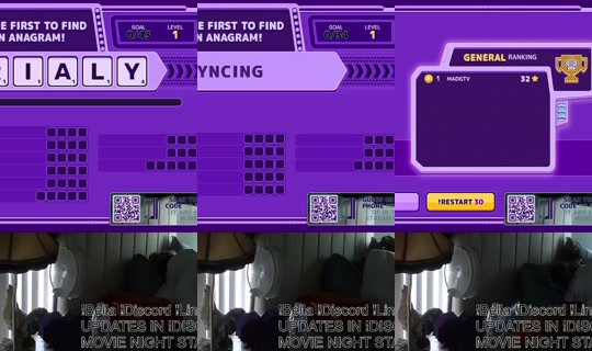 emilycc's Stream - Jul 29, 2026, 6:11 PM