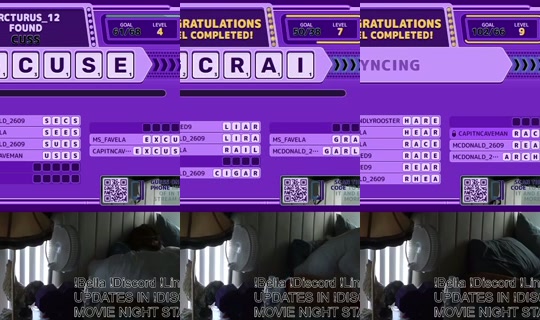 emilycc's Stream - Jul 29, 2026, 8:43 PM