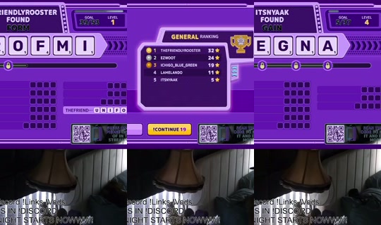 emilycc's Stream - Jul 30, 2026, 5:59 PM