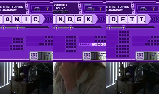 Stream de emilycc – 3 août 2026, 20:25