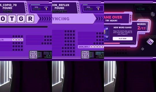 Stream de emilycc – 3 août 2026, 21:16