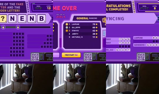 Stream ni emilycc - Ago 4, 2026, 8:53 PM