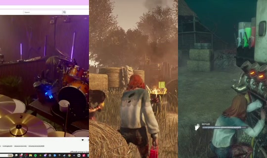 Stream von emilycc – 5. Aug. 2026, 9:12