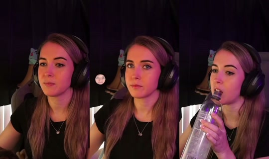 Stream de emilycc – 9 août 2026, 1:34
