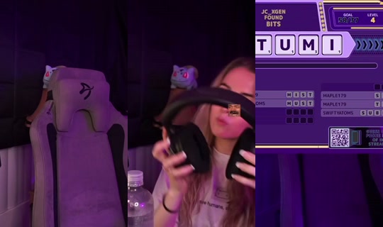 Stream de emilycc – 10 août 2026, 10:22