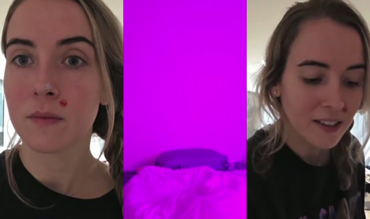 emilycc's Stream - Aug 23, 2026, 6:10 AM