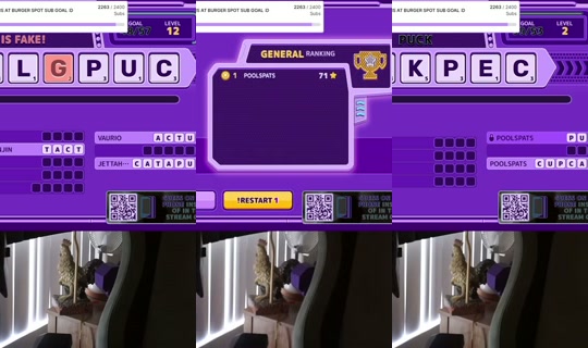 Stream ni emilycc - Ago 23, 2026, 7:41 PM