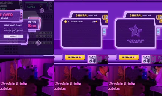 emilycc's Stream - Sep 13, 2026, 8:26 AM