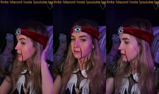 emilycc's Stream - Oct 16, 2026, 2:52 AM