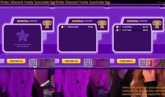 emilycc's Stream - Oct 17, 2026, 12:52 AM