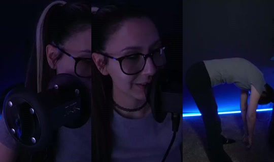 emilyuwo's Stream - Jul 21, 2026, 1:07 AM