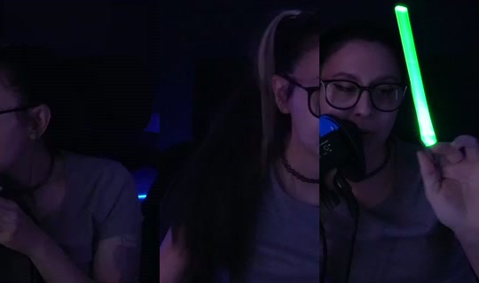 emilyuwo's Stream - Jul 21, 2026, 2:48 AM