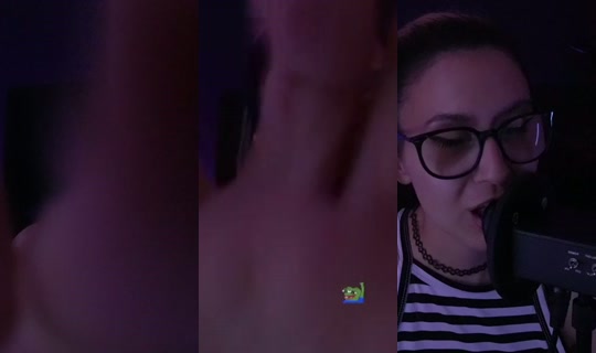 emilyuwo's Stream - Jul 23, 2026, 12:18 AM
