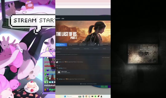 Stream ni emiru - Ago 9, 2026, 9:02 PM