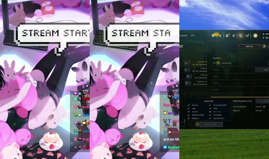 emiru's Stream - Oct 14, 2026, 7:25 PM