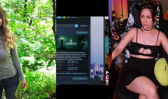 Stream di emmalayne - 26 lug 2026, 21:25