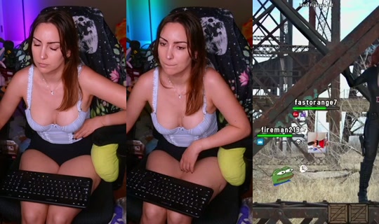 emmalayne's Stream - Aug 6, 2026, 9:38 PM
