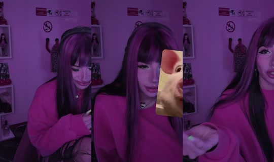 emo173cm의 방송 - 2026년 7월 21일 PM 11:32