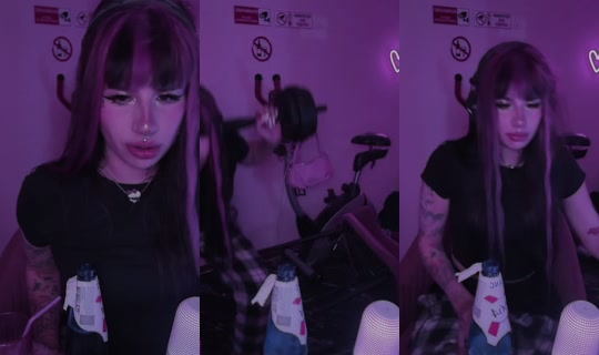 emotexnichka's Stream - Jul 25, 2026, 10:53 PM