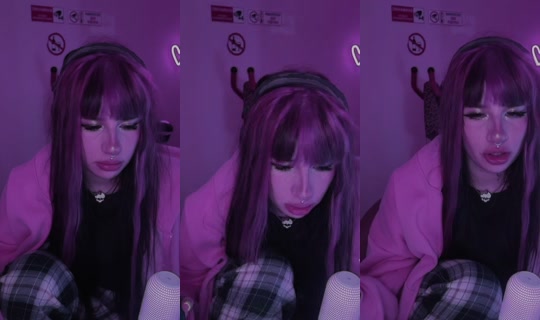 emotexnichka's Stream - Jul 25, 2026, 11:44 PM