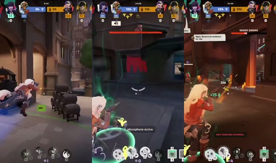 endicci's Stream - Sep 23, 2026, 1:08 AM