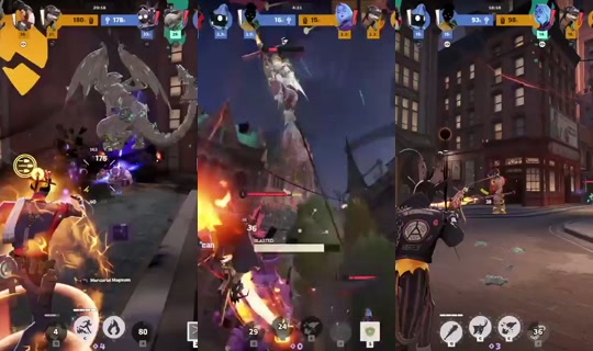 endicci's Stream - Sep 23, 2026, 3:40 AM