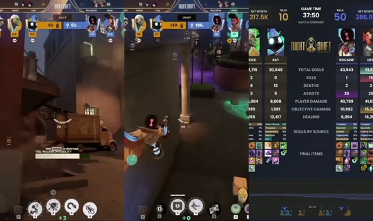 endicci's Stream - Oct 22, 2026, 1:22 AM