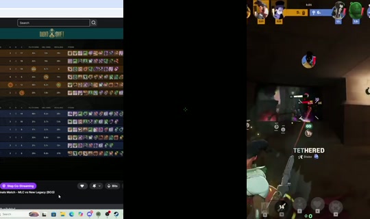 endicci's Stream - Oct 22, 2026, 3:55 AM