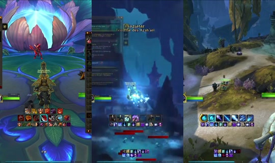 enjoyphoenix's Stream - Jul 19, 2026, 12:44 PM