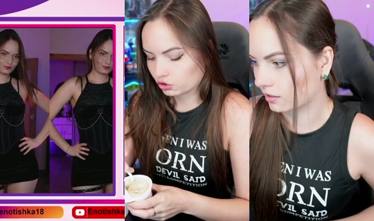 enotishka18's Stream - Aug 24, 2026, 5:43 PM