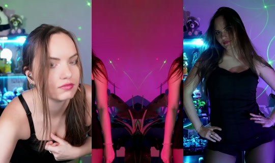 Stream de enotishka18 – 24 août 2026, 23:37