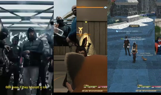 ensyme's Stream - Jul 22, 2026, 5:08 PM
