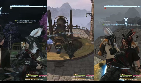 ensyme's Stream - Jul 22, 2026, 8:31 PM