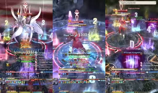 ensyme's Stream - Jul 22, 2026, 11:02 PM