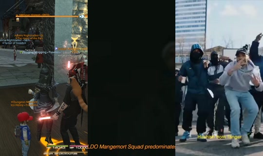 ensyme's Stream - Jul 23, 2026, 6:35 PM
