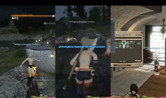ensyme's Stream - Jul 28, 2026, 12:06 AM