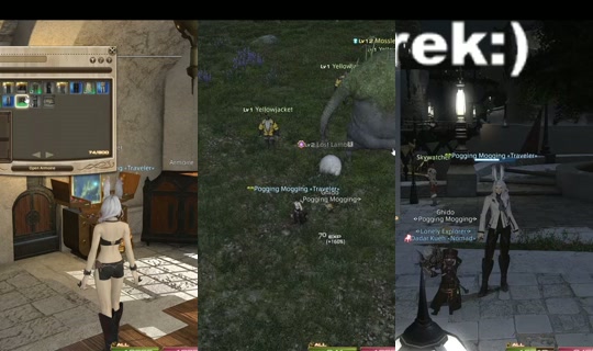 ensyme's Stream - Jul 28, 2026, 12:57 AM
