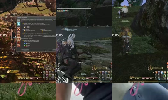 Stream de ensyme – 22 août 2026, 6:31