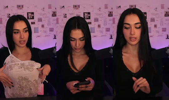 eshaxq's Stream - Oct 9, 2026, 2:52 AM