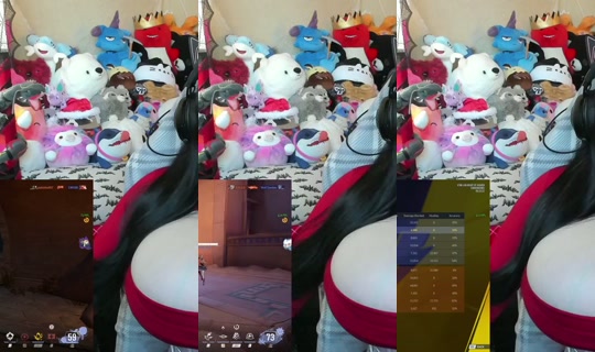 esskayuwu's Stream - Aug 31, 2026, 1:22 AM