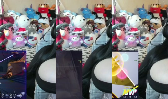 esskayuwu's Stream - Sep 1, 2026, 2:03 AM