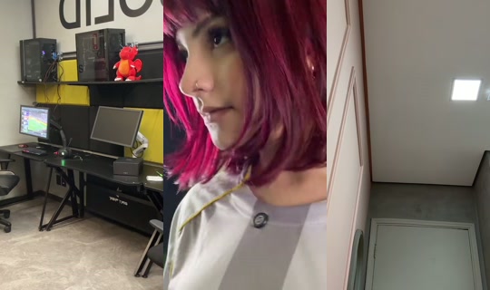 Stream ni eudinha_ - Ago 7, 2026, 6:02 PM