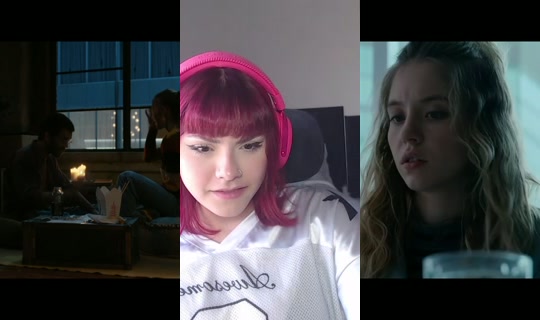 Stream ni eudinha_ - Ago 31, 2026, 5:56 PM