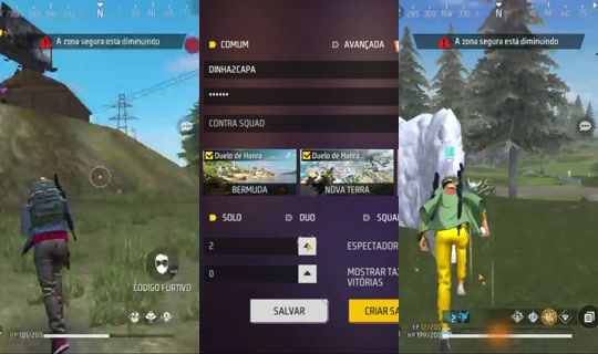 Stream eudinha_ - 19 Okt 2026, 21.16