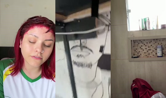 eudinha_'s Stream - Oct 20, 2026, 2:41 PM