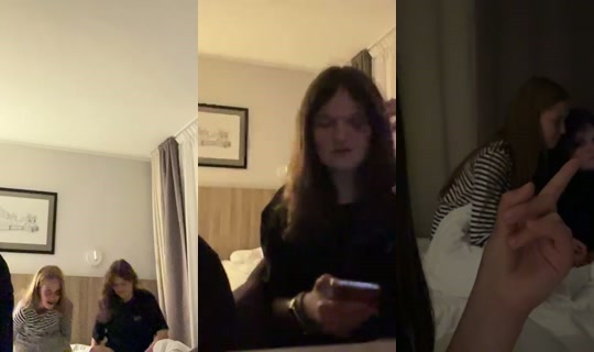 evalar1236's Stream - Jul 19, 2026, 9:09 PM