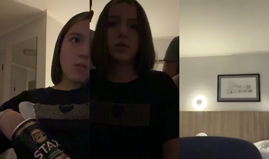 evalar1236's Stream - Jul 20, 2026, 8:39 PM